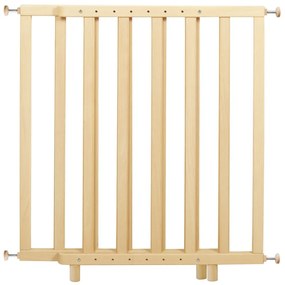 Преграда за врата в естествен цвят – Roba