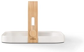 Дървена поставка за салфетки Bellwood – Umbra