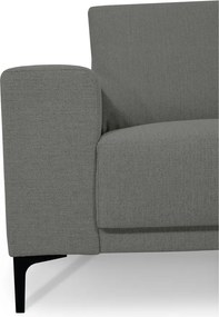 Сив ъглов диван (десен ъгъл) Chile – Scandic