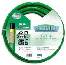 FITT - Градински маркуч Sun- 5/8" 25м