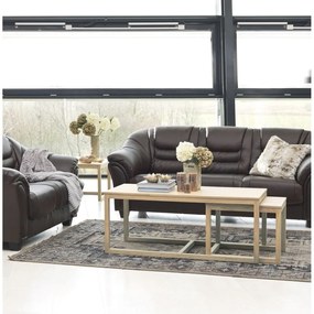 Масички за кафе в комплект от 3 Cornus - Actona