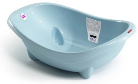 OK Baby - Бебешка ваничка Laguna - Бебешко синьо