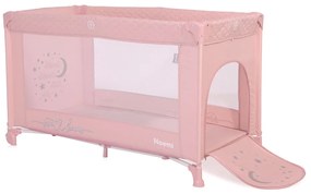 LORELLI Classic Кошара на 1 нивo NOEMI MELLOW ROSE STAR