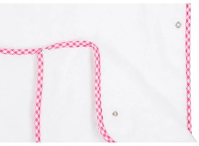 Бели и розови бебешки спални чували - Tiseco Home Studio