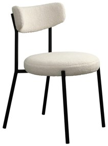 Бели трапезни столове в комплект от 2 Gimli - Unique Furniture