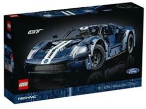 Playset Lego  Technic 42154 Ford GT 2022