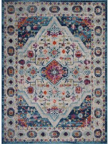 Килим (200 x 290) Vintage 7657 Blue