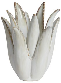 Керамичен свещник Cactus - Light &amp; Living