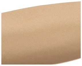 Метален декоративен поднос 48x12 cm – Ixia