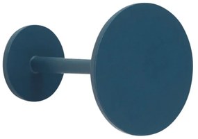 Метална кука за монтиране на стена Flare - Hübsch