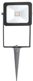 Eglo 96284 - LED Екстериорна Рефлектор FAEDO 2 LED/10W IP44