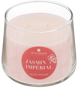 Ароматна свещ atmosphera Izor, Стъкло, 300 g - Fruits of the Forest