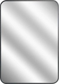 Стенно огледало 50x70 cm Nira – Styler