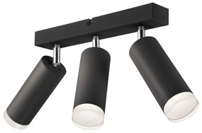 Тип крушка: 3xE27/max 15W LED Лампа за таван 02745