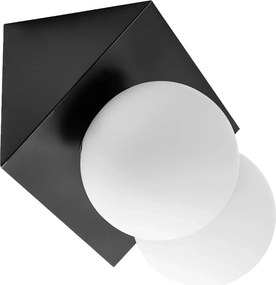 Аплик APP1230-2W Black