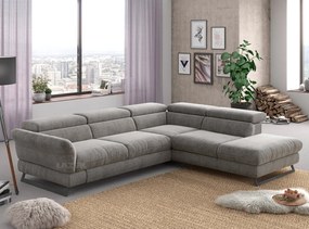 Разтегателен ъглов диван Хаити