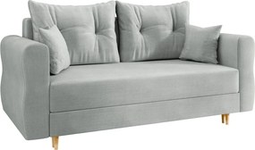 Диван Zako двуместен-Gkri