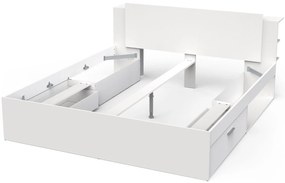 Легло Vita-Leuko-180 x 200