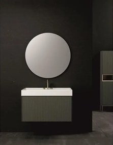 Конзолен шкаф ICP 1000-ICA002, 100x45x54.5см