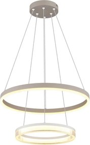 Globo 48046H1 - LED полилей на кабел ZARA LED/30W/230V 3000K
