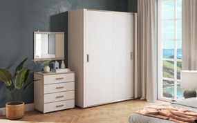 Спален комплект Фрей