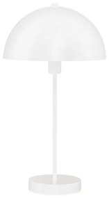 Searchlight EU60231WH - Настолна лампа MUSHROOM 1xE14/7W/230V бял