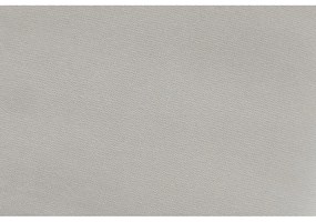 Светлосив ъглов диван Ernest – Bobochic Paris