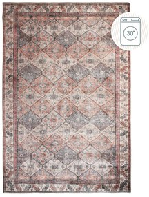 Килим подходящ за пране 190x290 cm Dion Global – Flair Rugs