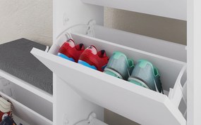 Шкаф за обувки Десио