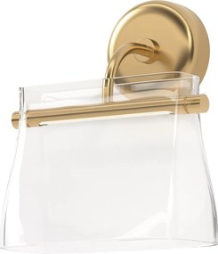 Maytoni Стенен осветител (аплик) - MOD170WL-L8BS3K2