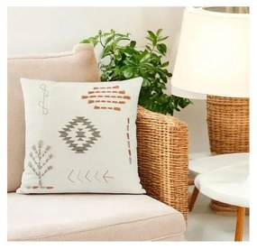 Калъфка за възглавница със смес от памук 45x45 cm – Mila Home