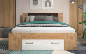 Спалня за матрак 160/200 Рей