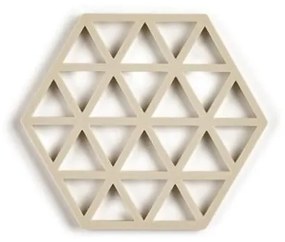 Силиконова подложка за тенджери 24x14 cm Triangles - Zone