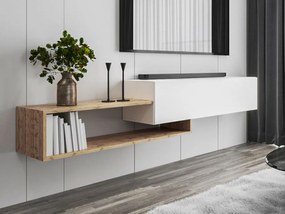 TV шкаф Soniro-Fusiko-Leuko