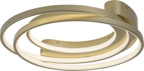 Rabalux Holize Таванно осветление (плафони) IP20 LED 50W 4000 71288