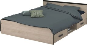 Легло Novel-140 x 190-Fusiko-Mavro