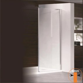 Статичен параван ICS 1 - 1330, Inter Ceramic, 30х190см, 8мм