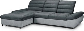 Ъглов диван Cieromo-Left
