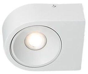 LED лампа за стена LUCE LED/10W/230V