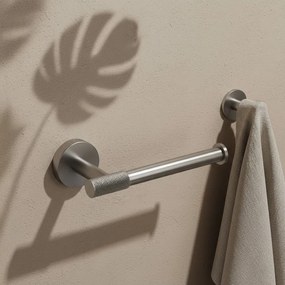 Поставка за тоалетна хартия 5709 Galo Brush Nickel