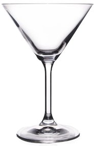 Чаши в комплект 6 бр. за коктейли 210 ml Lara – Orion