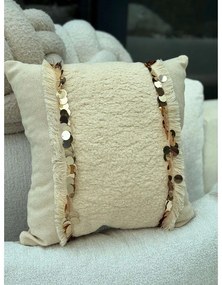 Калъфка за възглавница 43x43 cm Sequins – Mioli Decor