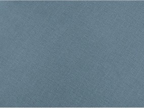 Син шенилов диван 160 cm Celine – Bobochic Paris