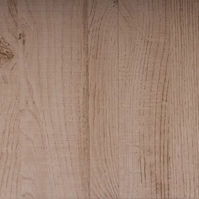 Отворен модулен шкаф от декор от дъб в естествен цвят 60x180x45 cm Modular – Casa Selección