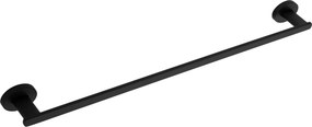 Закачалка за баня Black Matt 322187 TIL