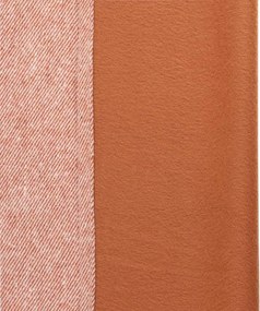 Изолираща завеса atmosphera Kys, 140x260 cm - Син