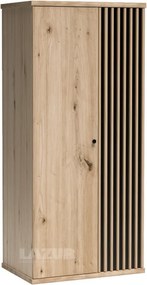 Двукрил гардероб Кали