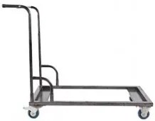 Кетъринг количка за сгъваеми столове (TROLLEY)