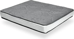 Средно твърд матрак с пяна 140x200 cm Zen Comfort – Bonami Selection