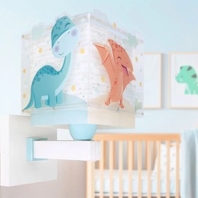 Аплик Ango Baby Dinos